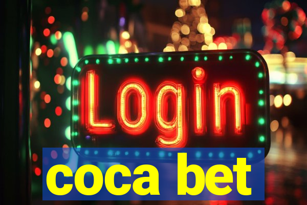 coca bet